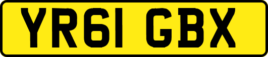 YR61GBX