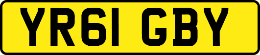 YR61GBY