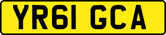YR61GCA