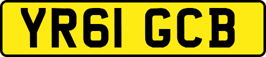 YR61GCB