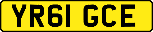 YR61GCE