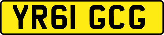 YR61GCG