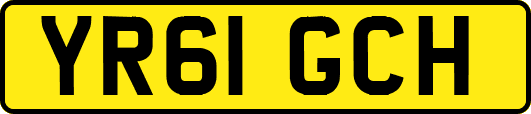 YR61GCH