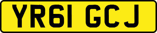 YR61GCJ
