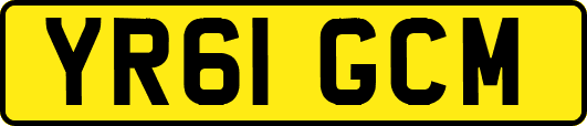 YR61GCM