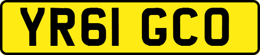 YR61GCO