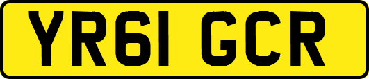 YR61GCR