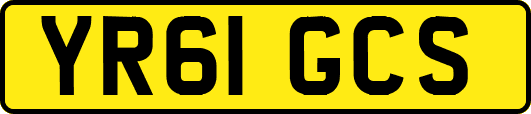 YR61GCS