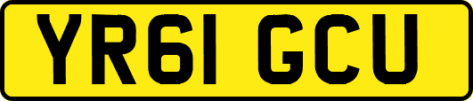 YR61GCU
