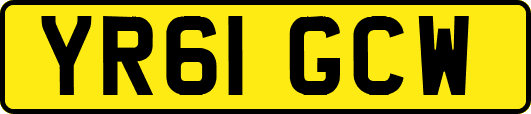 YR61GCW