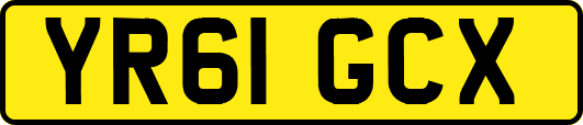 YR61GCX