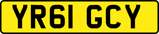 YR61GCY