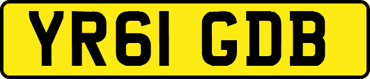YR61GDB