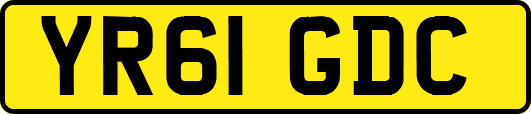 YR61GDC
