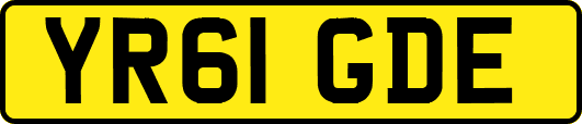YR61GDE