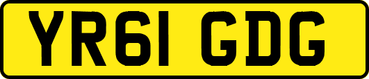 YR61GDG