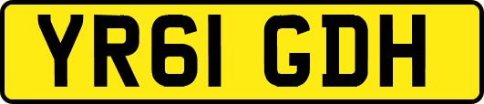 YR61GDH