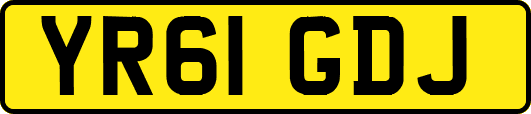 YR61GDJ