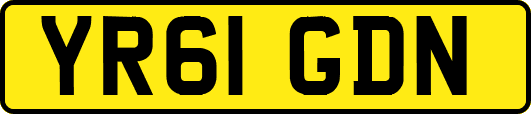 YR61GDN