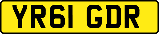 YR61GDR