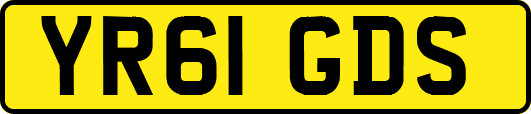 YR61GDS