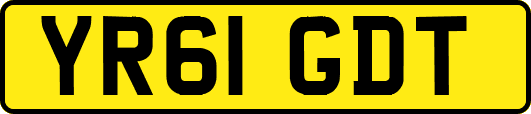 YR61GDT
