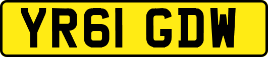 YR61GDW
