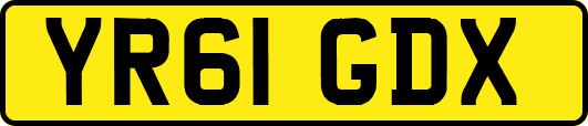 YR61GDX