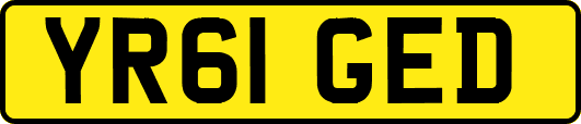 YR61GED