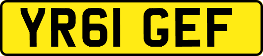 YR61GEF