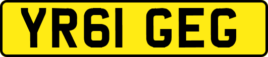 YR61GEG