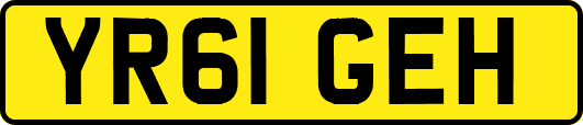 YR61GEH