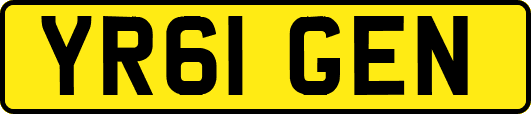 YR61GEN