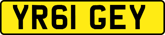 YR61GEY