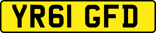 YR61GFD