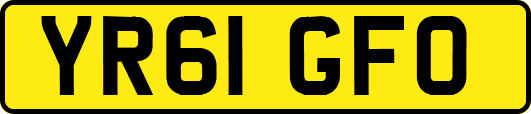 YR61GFO