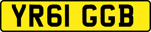 YR61GGB
