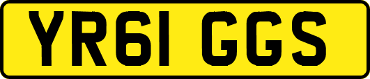 YR61GGS