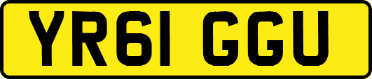 YR61GGU