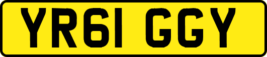 YR61GGY