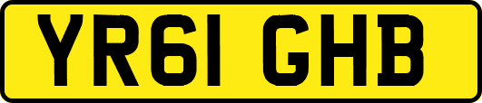 YR61GHB