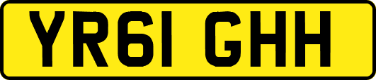 YR61GHH