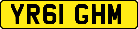 YR61GHM