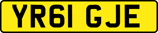 YR61GJE