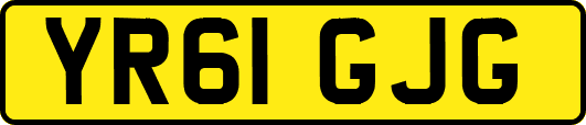 YR61GJG