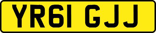 YR61GJJ
