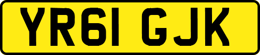 YR61GJK