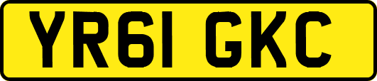 YR61GKC