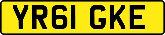 YR61GKE