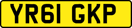 YR61GKP